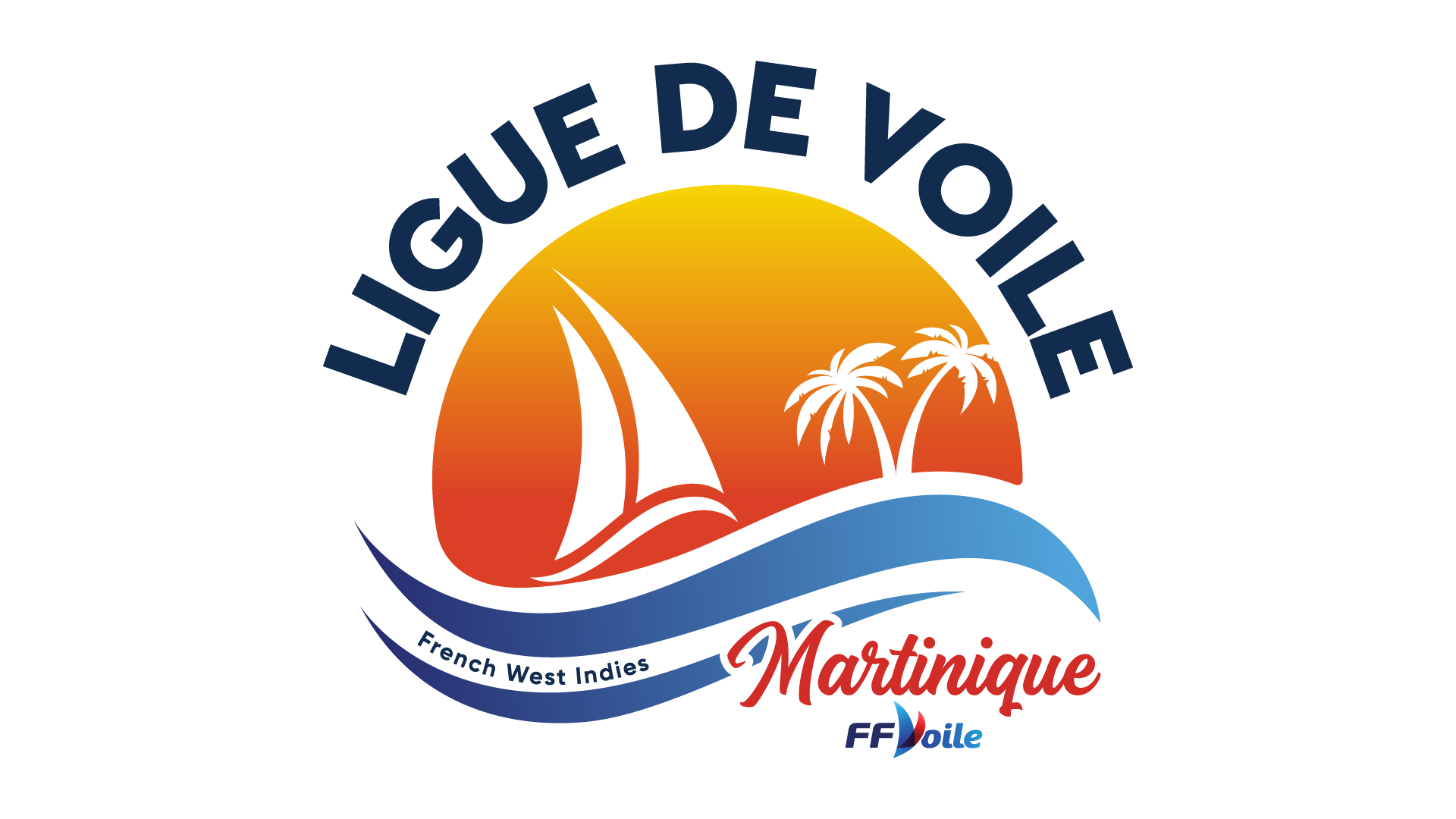 Ligue Voile Martinique